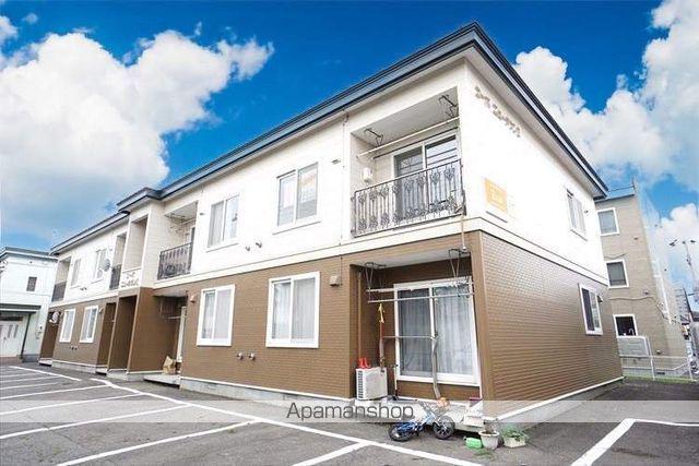 コーポニュータウン2(2LDK/2階)