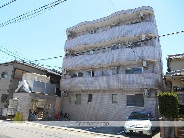 第2池場ハウス