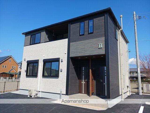 アデル・クラージュ羽ノ浦 Ⅱ