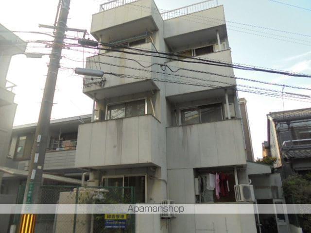 第二幸和マンション