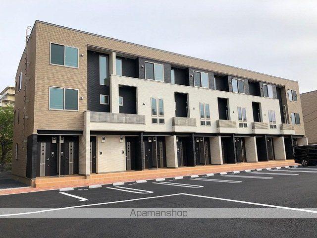 エフズコート東千葉C