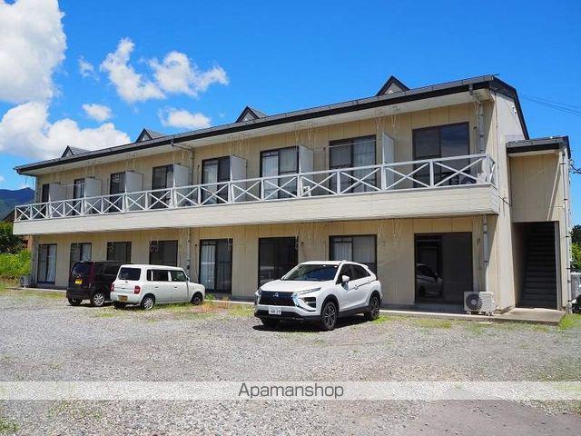 ハイツききょう