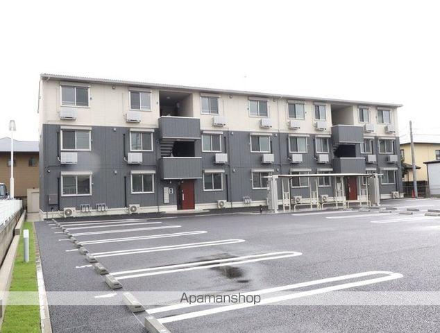 セジュールオッツ長嶺
