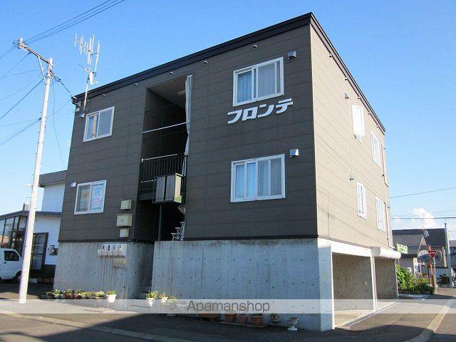 フロンテ(2LDK/1階)