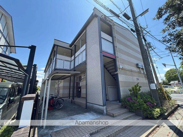 レオパレスコンフォートS