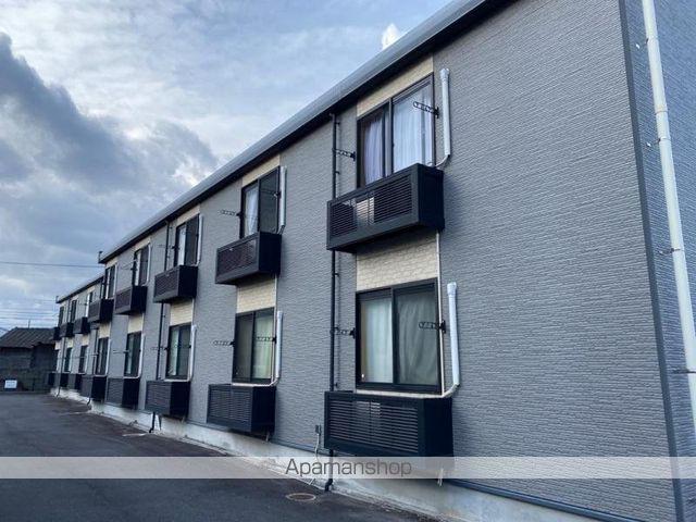 ラポール仏生山