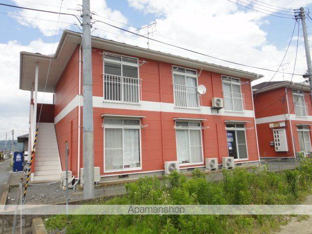 コーポペガサスⅠ