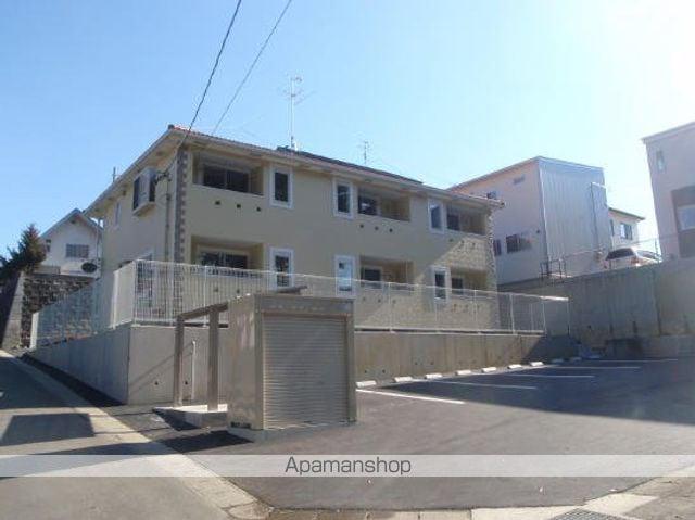 パークヒル安積