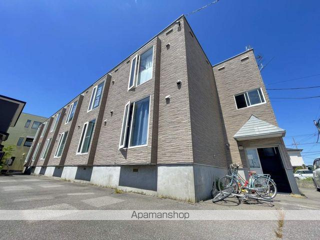 コーポKEN(1LDK/2階)