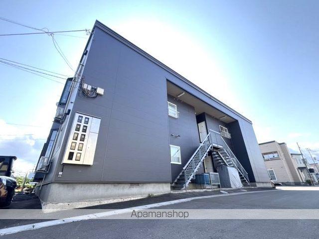 コートノーブル(2LDK/1階)