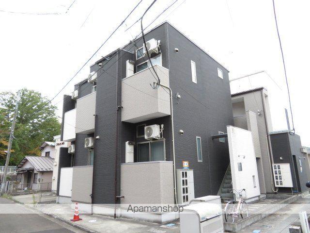 グラード旭ヶ丘