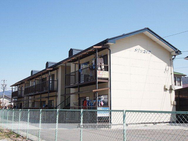 メゾンコイケ中洲