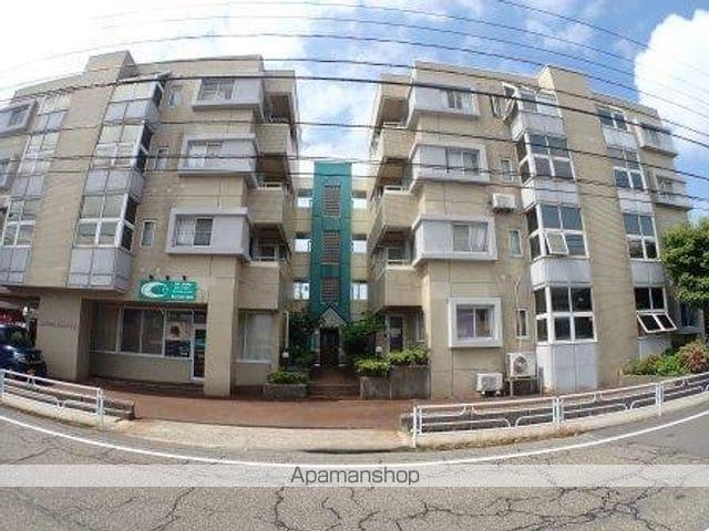 レジデンス辰巳