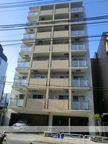 ジョイシティ住吉2