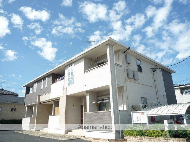 サンリットレジデンス Ⅰ