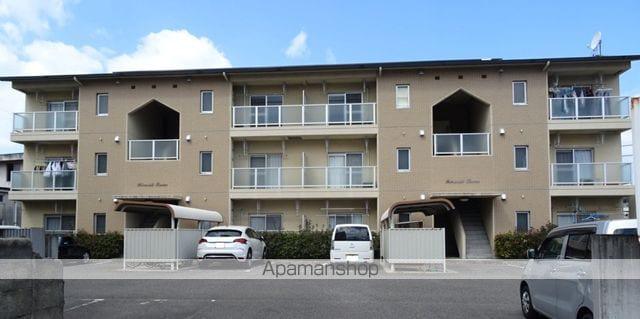 リバーサイドテラス