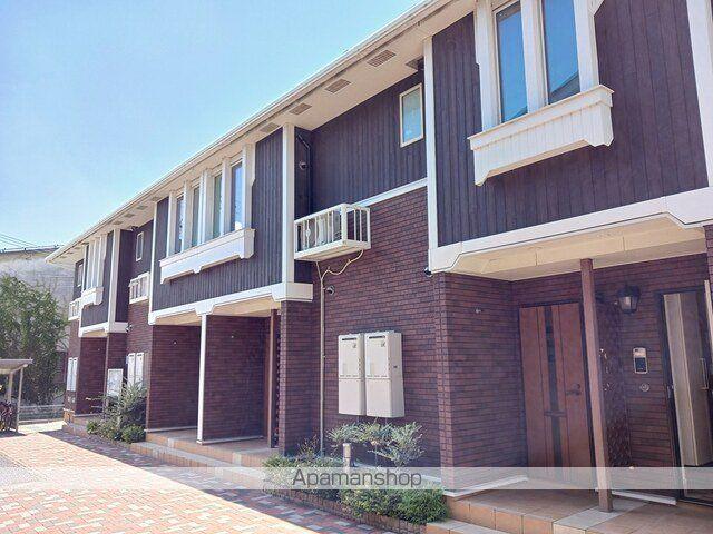 グランツオーベル木之本Ⅱ