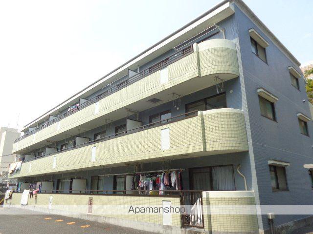 リバーシティ中山C棟