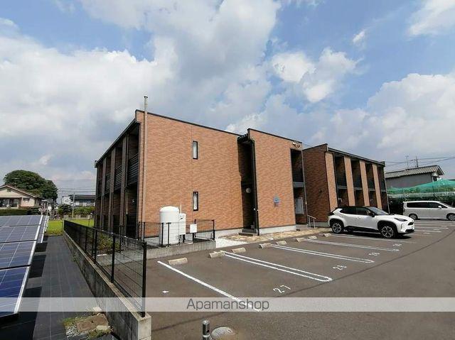 レオネクスト宙(1K/2階)