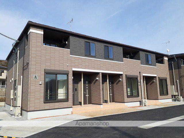 広島県世羅郡世羅町 2階建 築5年