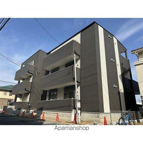 ジーメゾン我孫子パーチェ