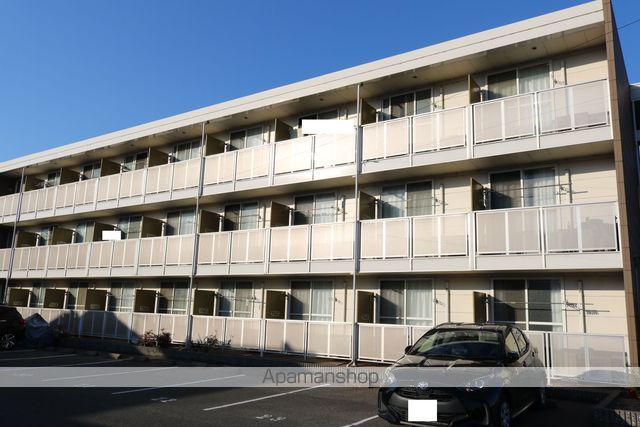 レオパレスアベニュー新涯