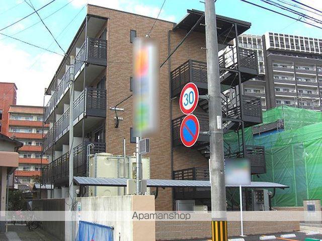 レオネクスト宇佐町