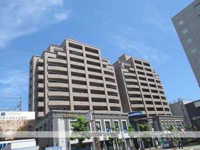 フレシアとくしま(3LDK/3階)