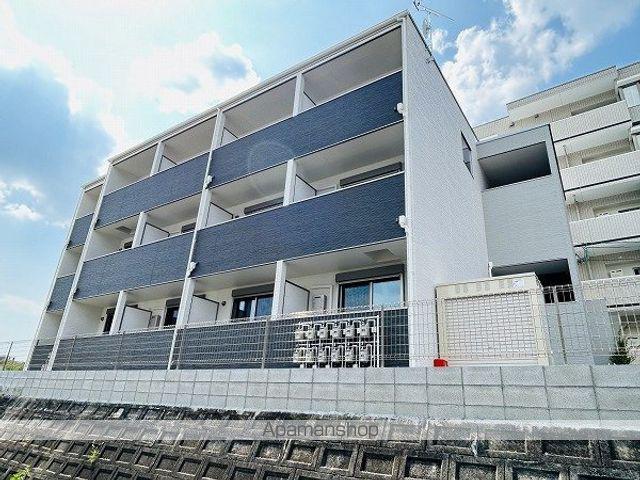M TERRACE牛田新町