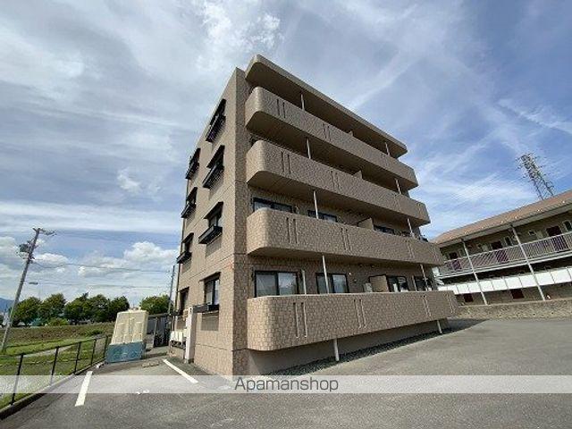 アンティエ(2DK/2階)