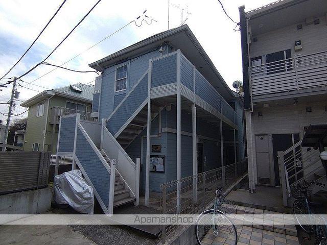 レオパレスドゥマンB館