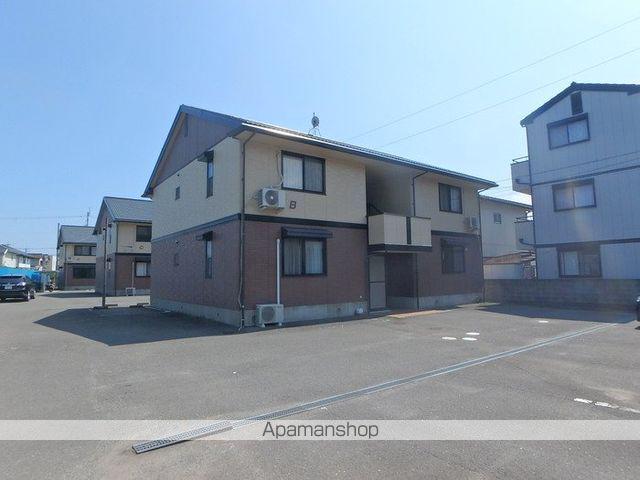 メゾンリヴェールB