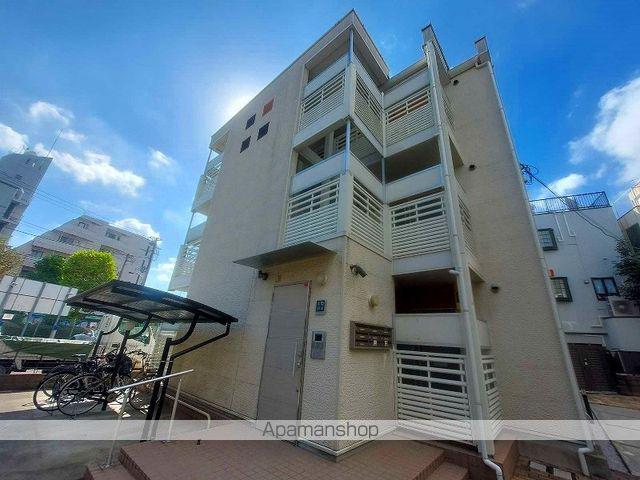 レオネクスト江原