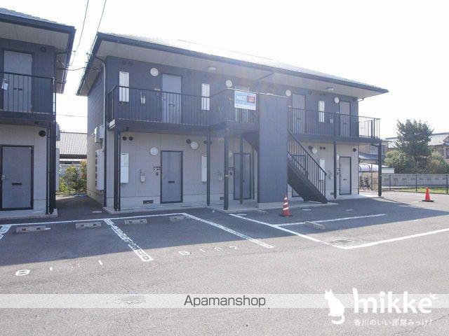 ディアス中塚 B