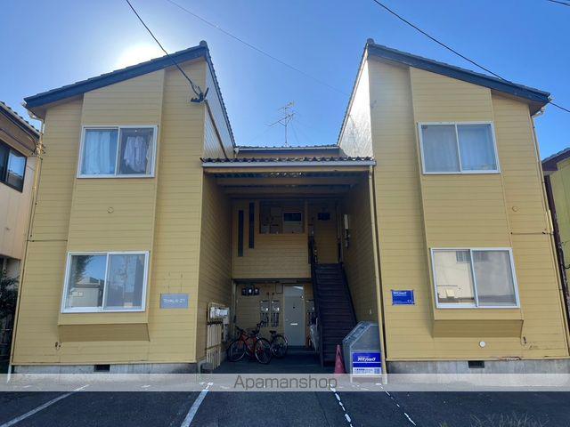 トーラス21(1K/2階)