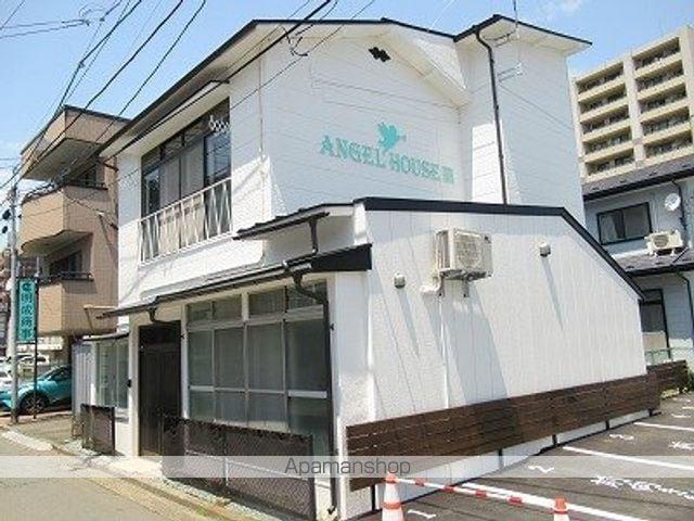 山田線 上盛岡駅 徒歩11分  築56年(3LDK)