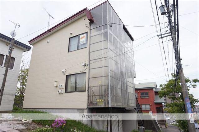 ハヤサカハイツ