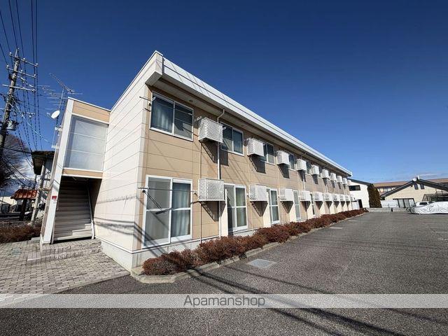 レオパレスえむ