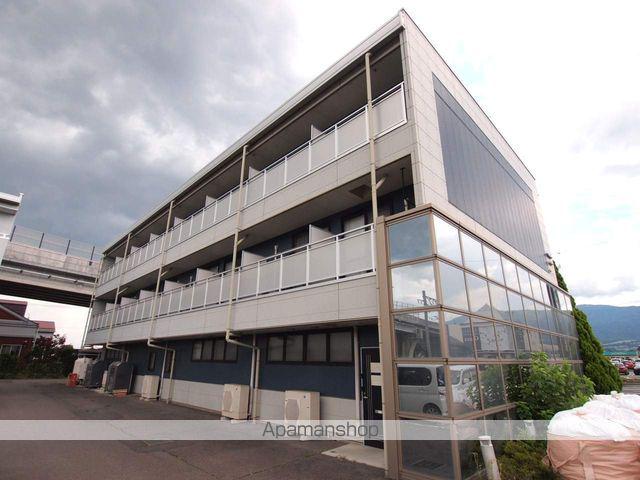 レオパレスセンター ヴィレッジ