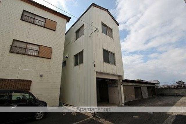 徳島線 鴨島駅 徒歩3分 3階建 築51年