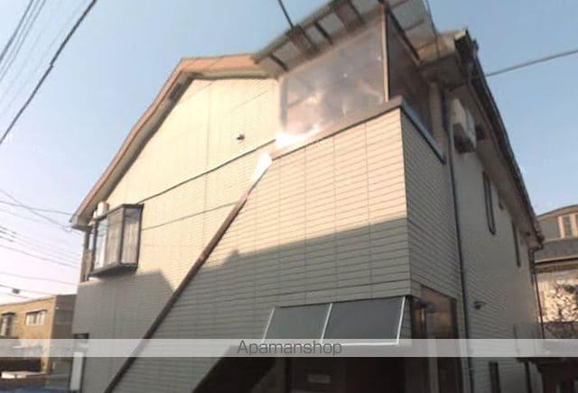 ウィステリア荻窪