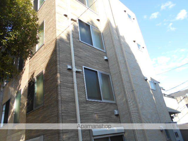 ソル・レヴェンテ高円寺Ⅱ