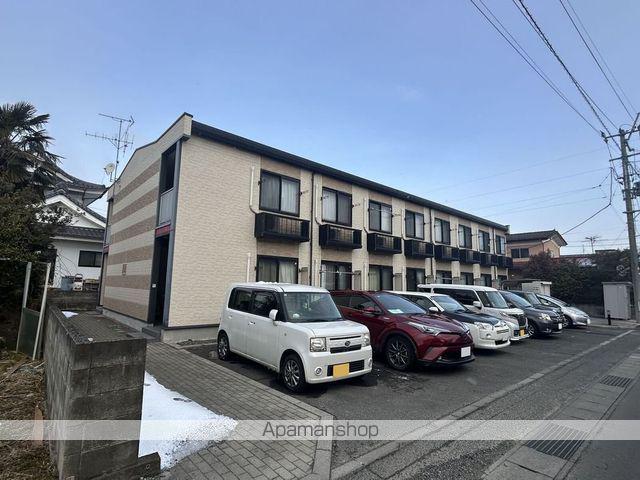 レオパレスMINAFUKU