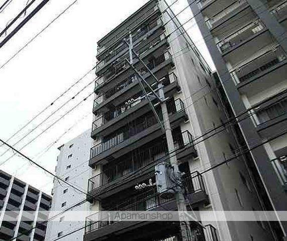 プレスタイル博多駅南Ⅱ