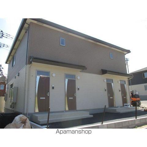 VALLEE DE LOURSバリーデルアース B棟