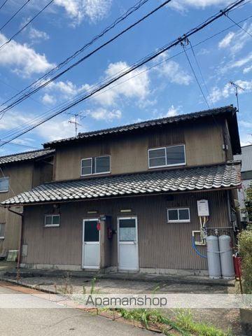 北府小島アパート