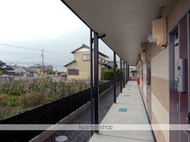 レオパレスレジデンス 磐田