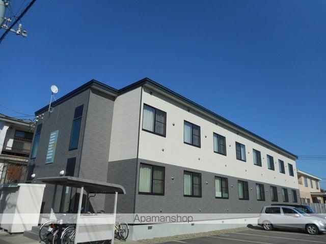 レオパレス東4条南