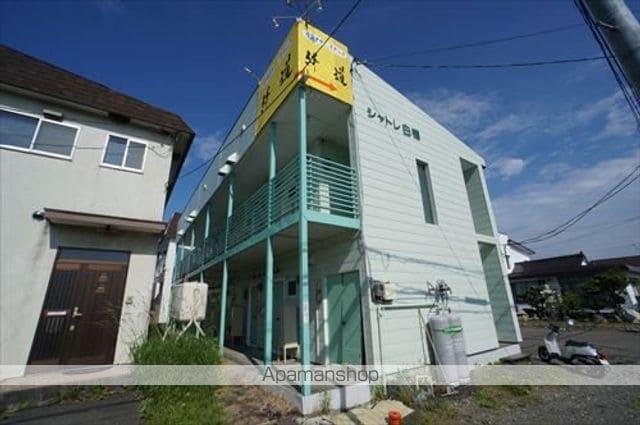 シャトレ白樺