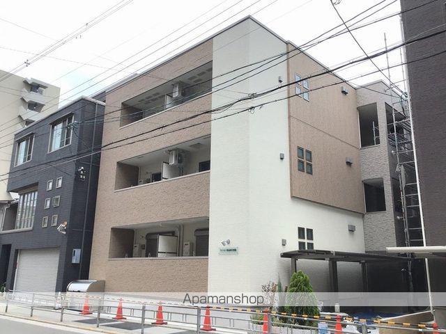 フジパレス阪南町Ⅱ番館